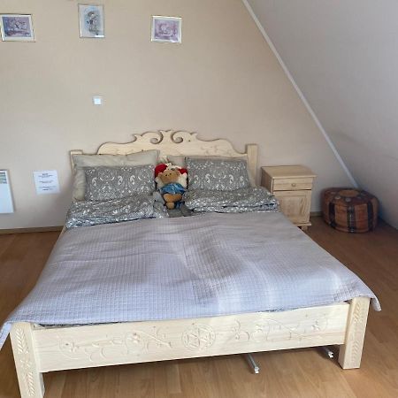 Apartament In Highlander Style With View On Giewont & Tatra Mountain Zakopane Eksteriør billede