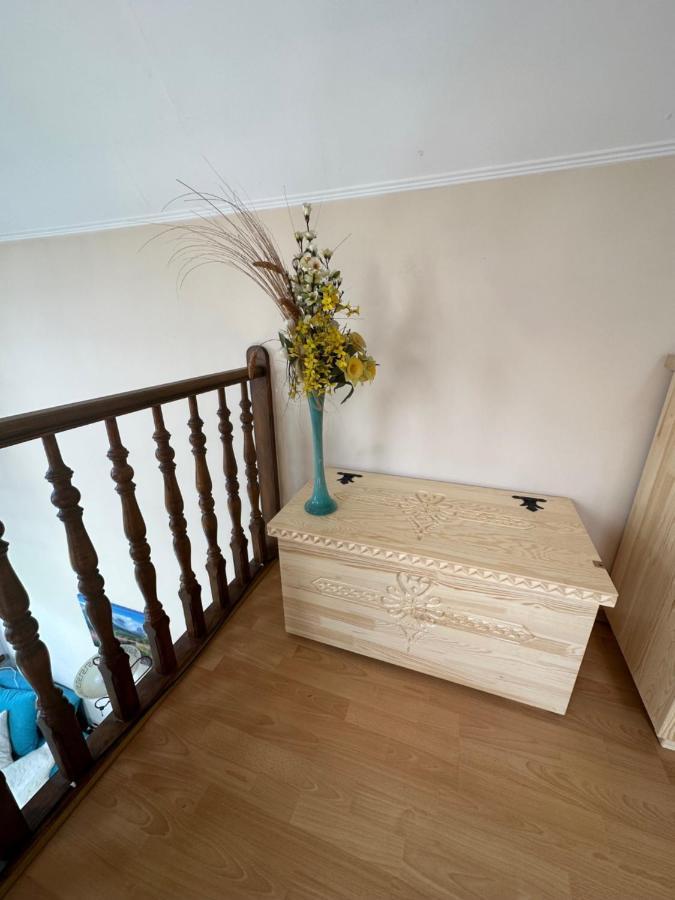Apartament In Highlander Style With View On Giewont & Tatra Mountain Zakopane Eksteriør billede