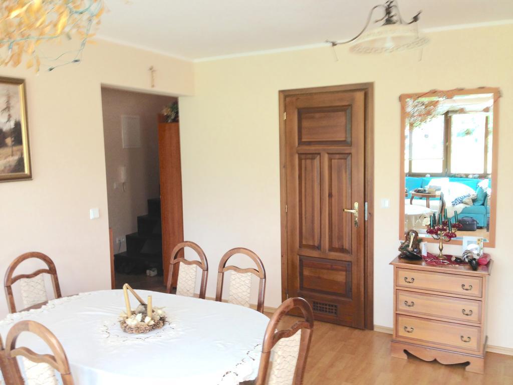 Apartament In Highlander Style With View On Giewont & Tatra Mountain Zakopane Eksteriør billede